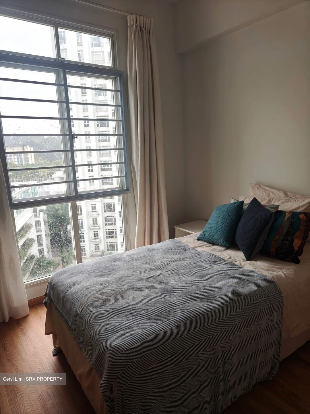 Casablanca (D25), Condominium #566775021